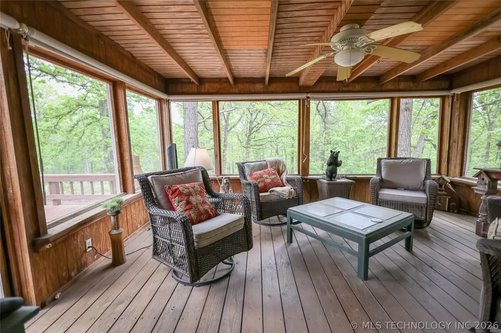 445490 Indian Road Gore, OK 74435