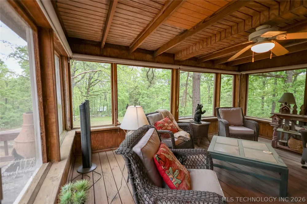 445490 Indian Road Gore, OK 74435