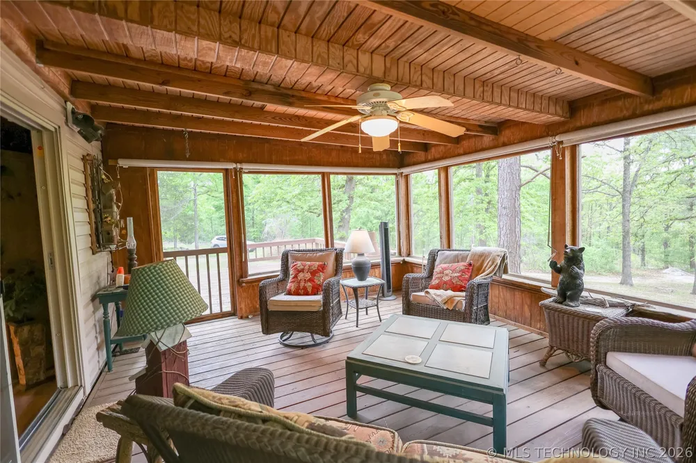 445490 Indian Road Gore, OK 74435