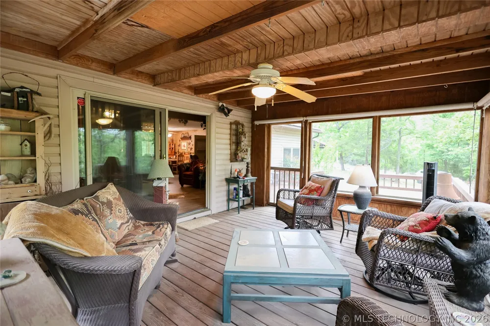 445490 Indian Road Gore, OK 74435