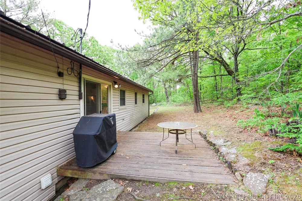 445490 Indian Road Gore, OK 74435