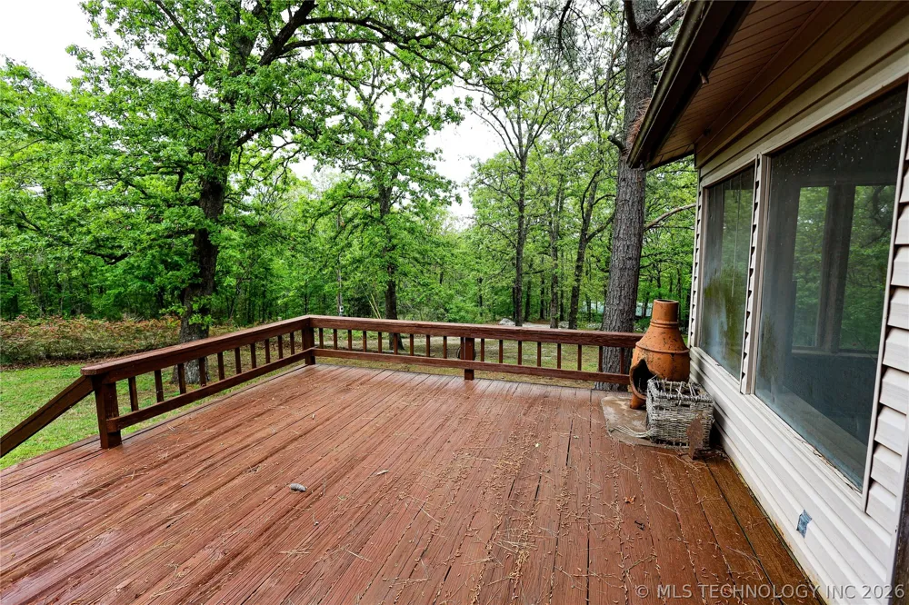 445490 Indian Road Gore, OK 74435