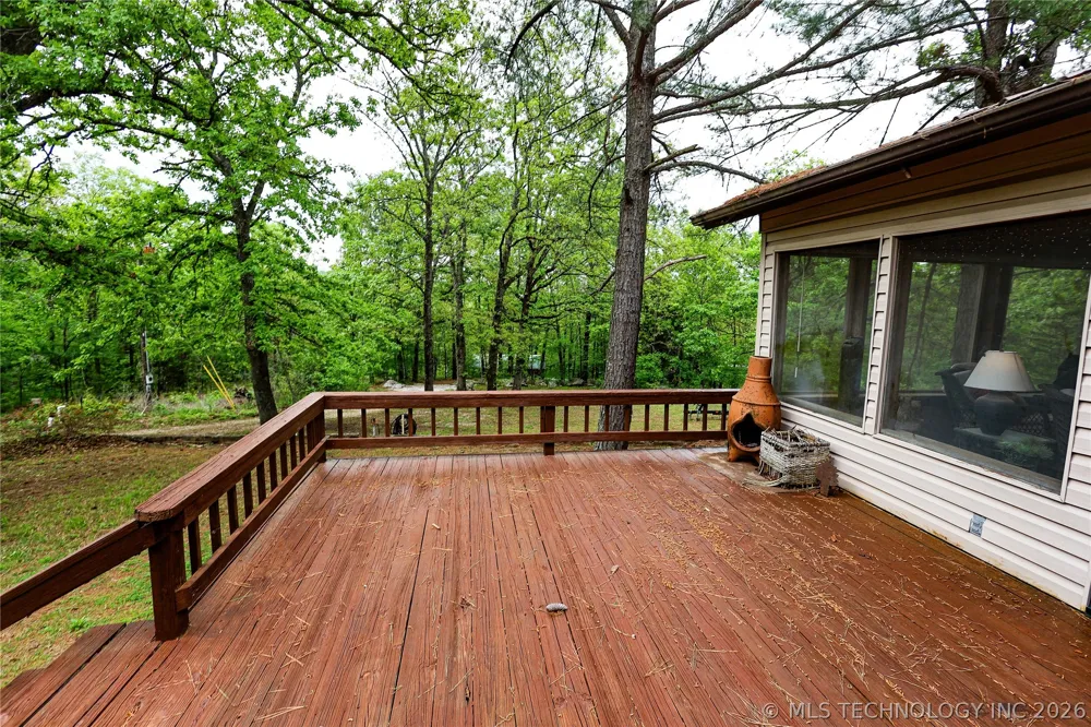 445490 Indian Road Gore, OK 74435