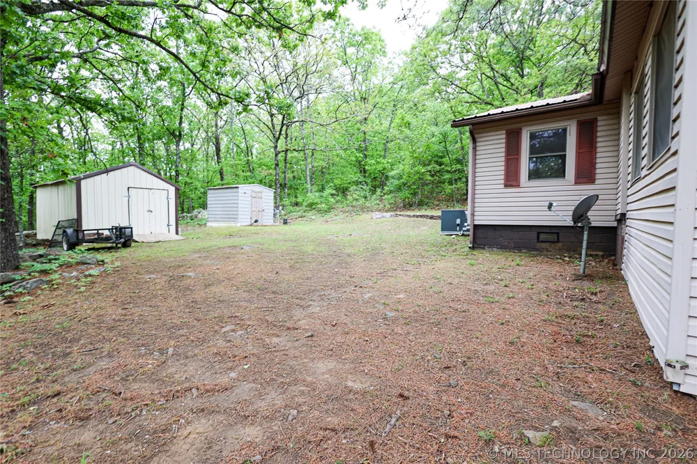 445490 Indian Road Gore, OK 74435