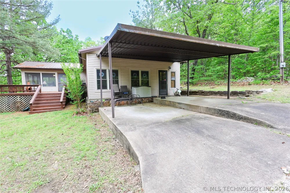 445490 Indian Road Gore, OK 74435