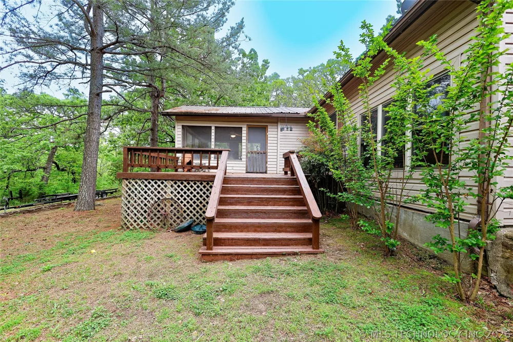 445490 Indian Road Gore, OK 74435