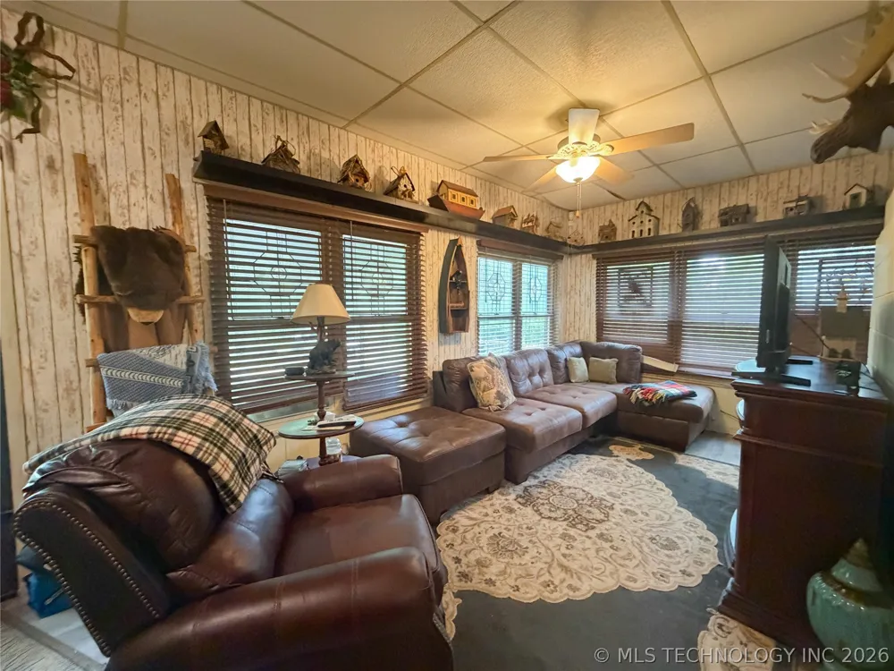 445490 Indian Road Gore, OK 74435
