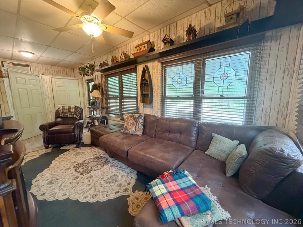445490 Indian Road Gore, OK 74435