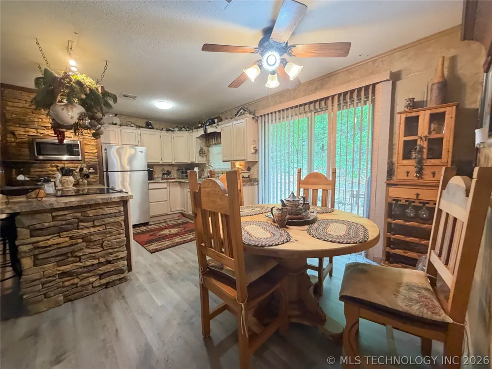 445490 Indian Road Gore, OK 74435