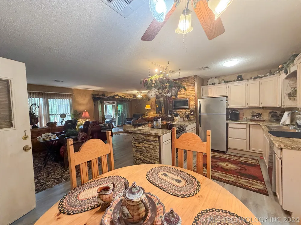 445490 Indian Road Gore, OK 74435