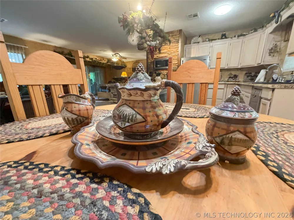 445490 Indian Road Gore, OK 74435