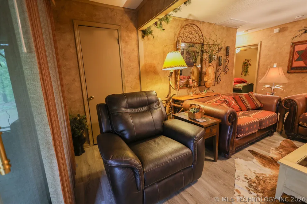 445490 Indian Road Gore, OK 74435