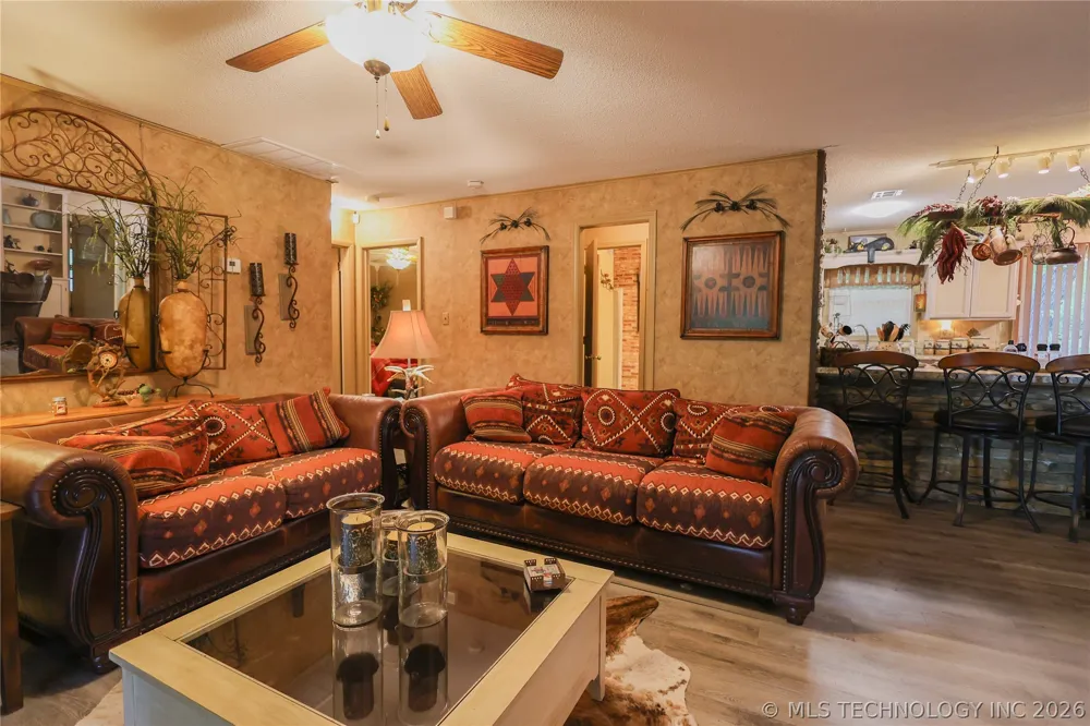 445490 Indian Road Gore, OK 74435