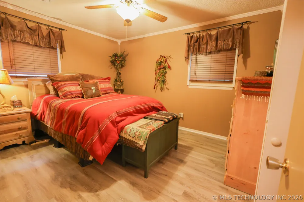 445490 Indian Road Gore, OK 74435