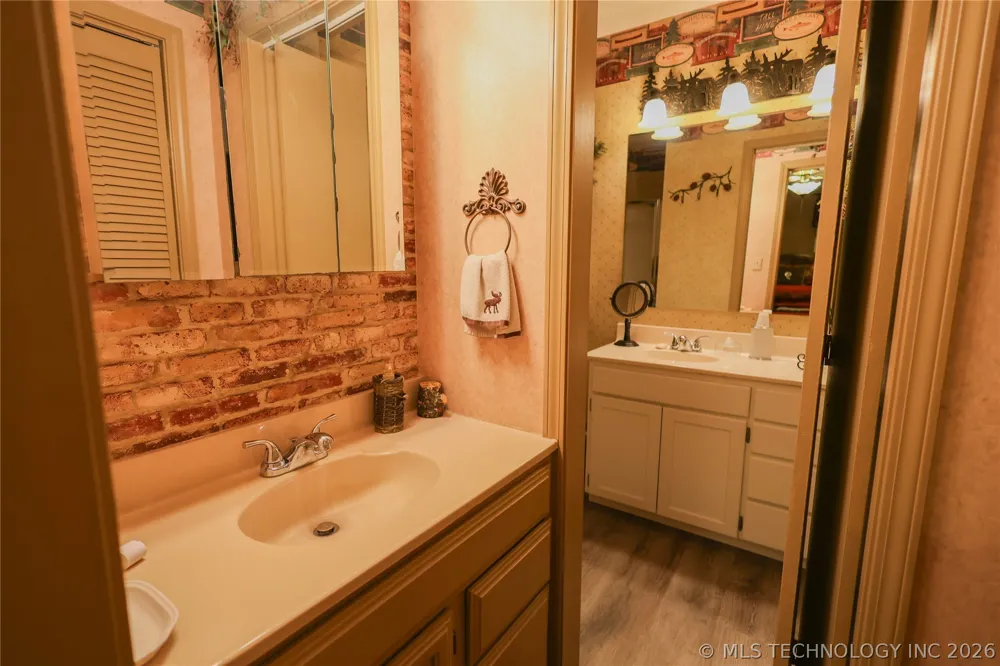 445490 Indian Road Gore, OK 74435