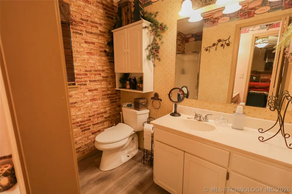 445490 Indian Road Gore, OK 74435