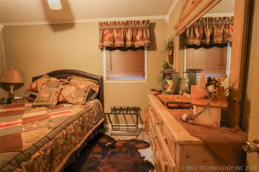 445490 Indian Road Gore, OK 74435