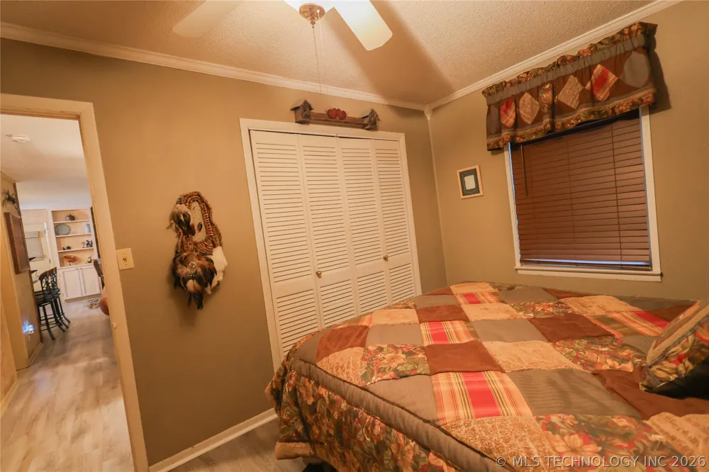 445490 Indian Road Gore, OK 74435