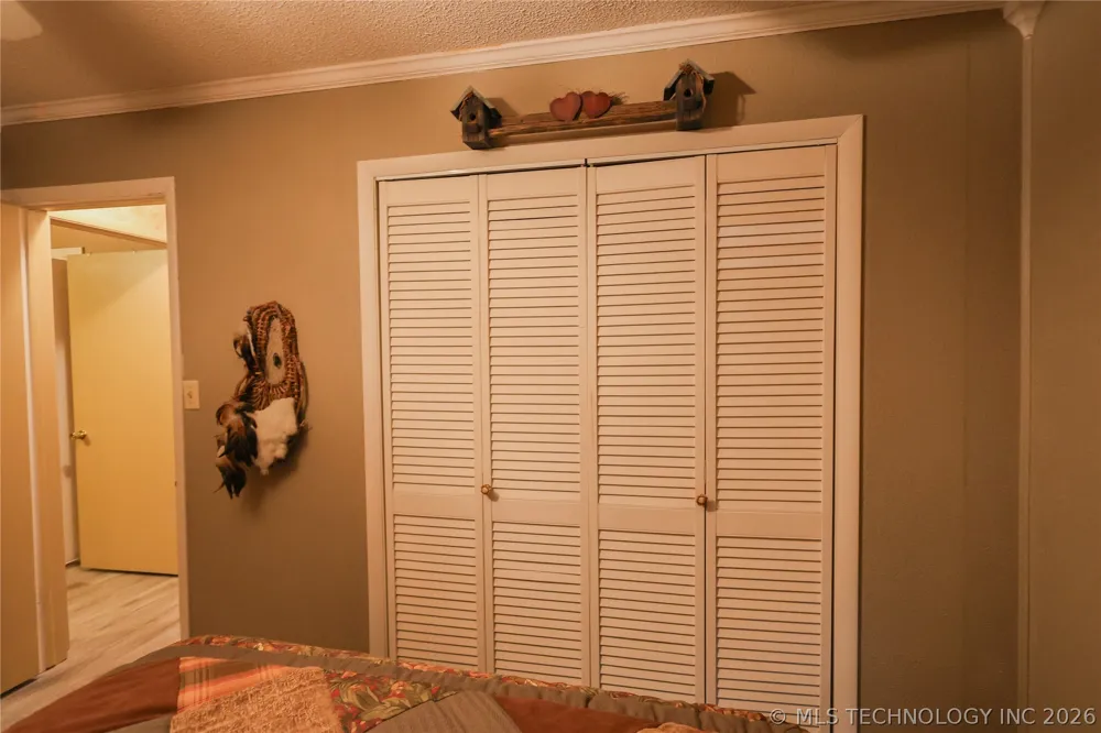445490 Indian Road Gore, OK 74435