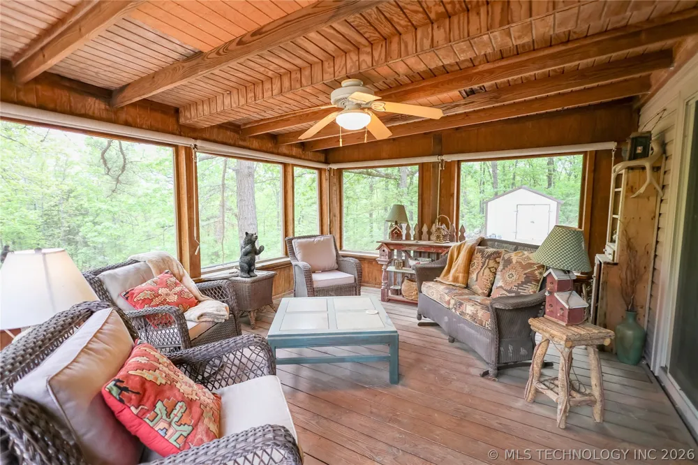 445490 Indian Road Gore, OK 74435