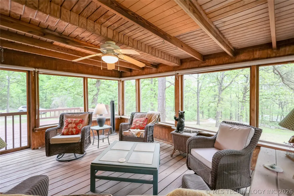 445490 Indian Road Gore, OK 74435