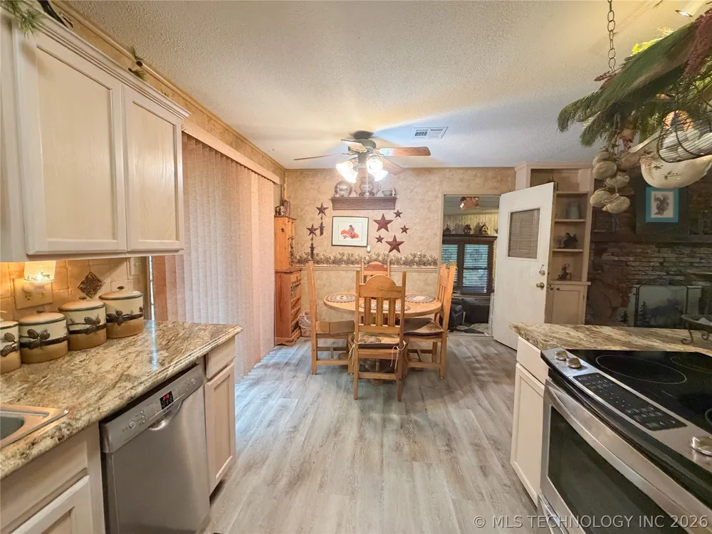445490 Indian Road Gore, OK 74435