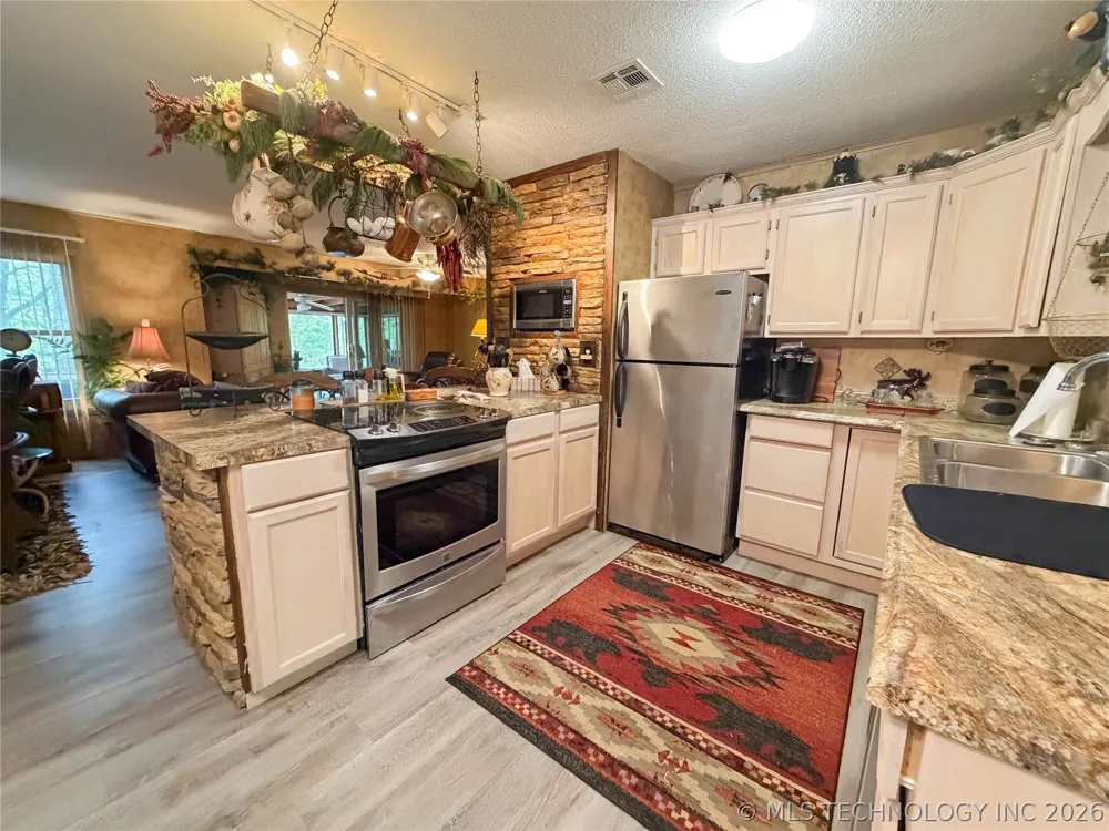 445490 Indian Road Gore, OK 74435