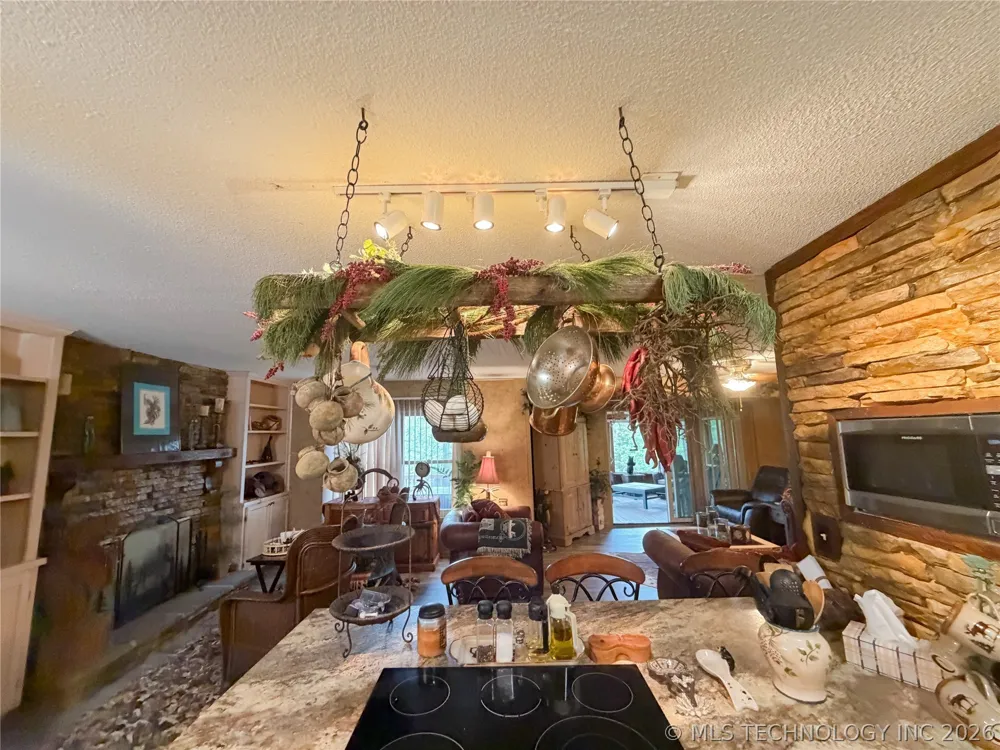 445490 Indian Road Gore, OK 74435