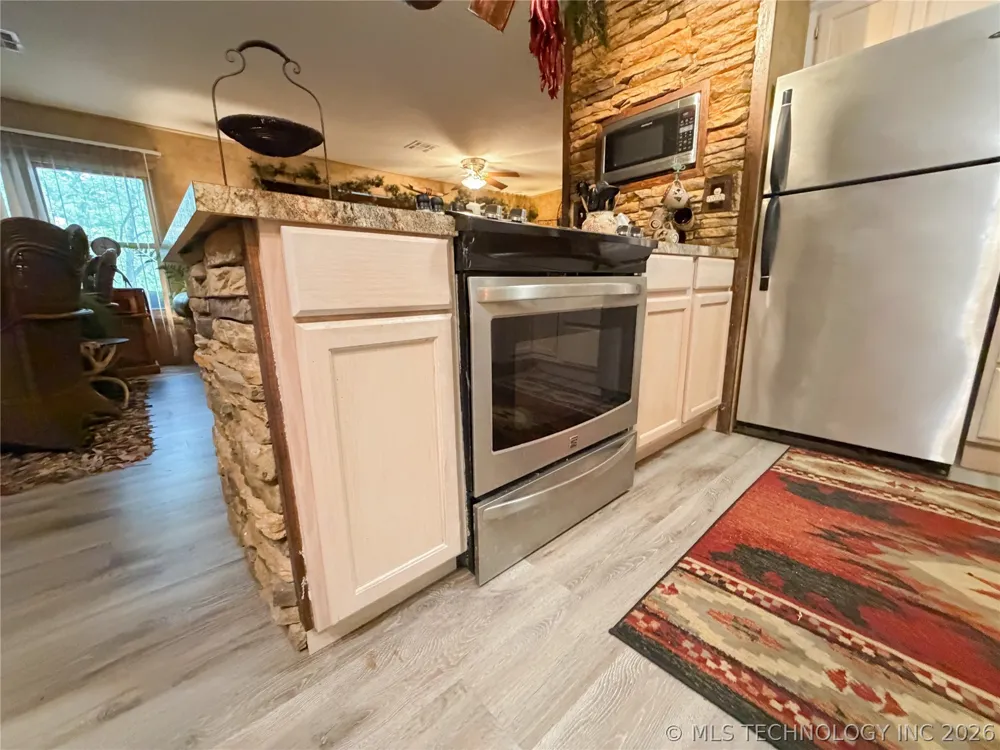 445490 Indian Road Gore, OK 74435