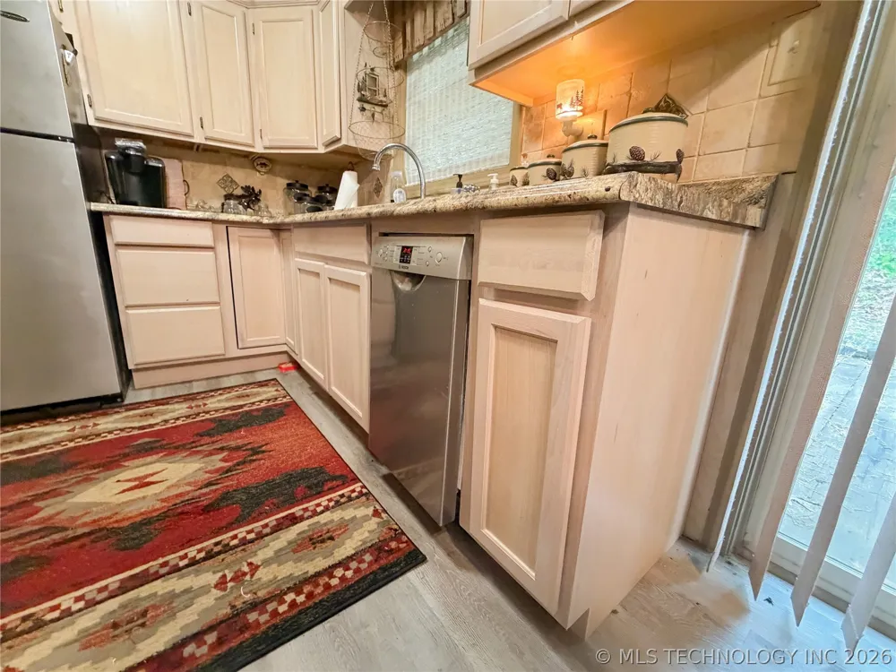 445490 Indian Road Gore, OK 74435