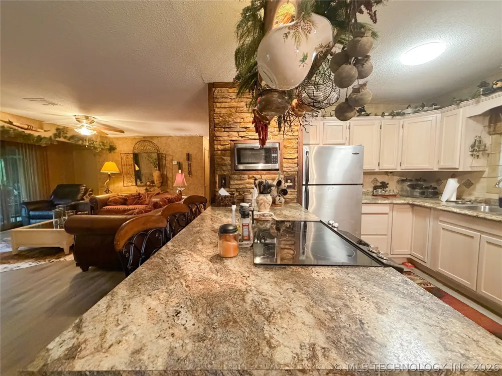 445490 Indian Road Gore, OK 74435