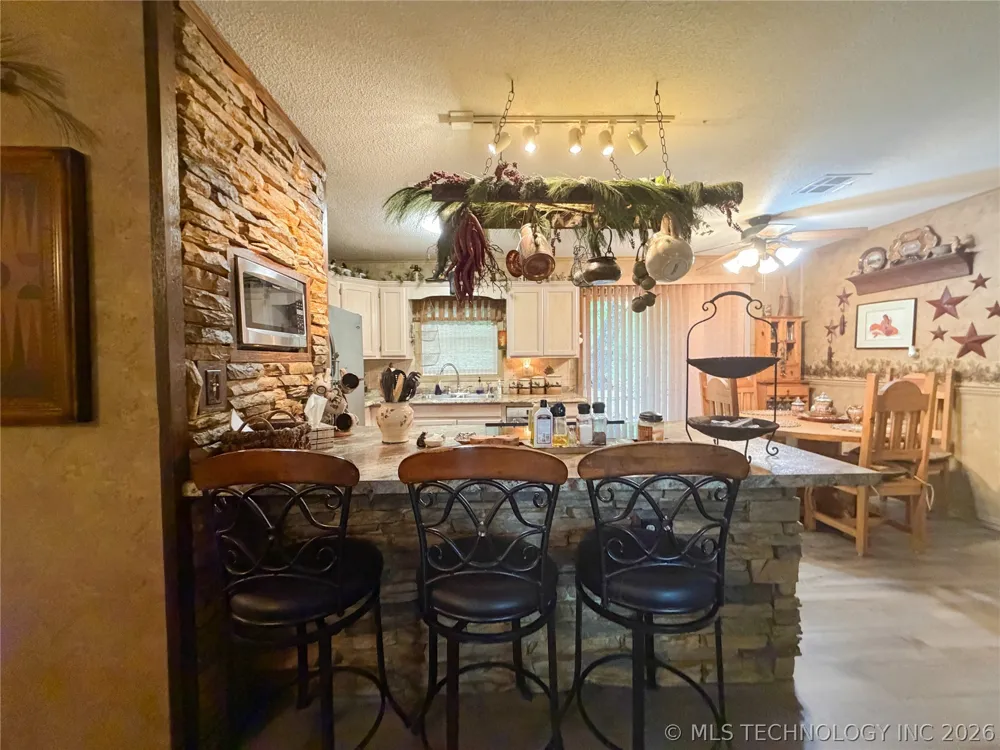 445490 Indian Road Gore, OK 74435