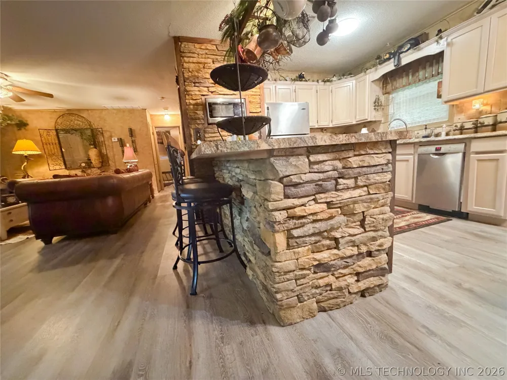 445490 Indian Road Gore, OK 74435