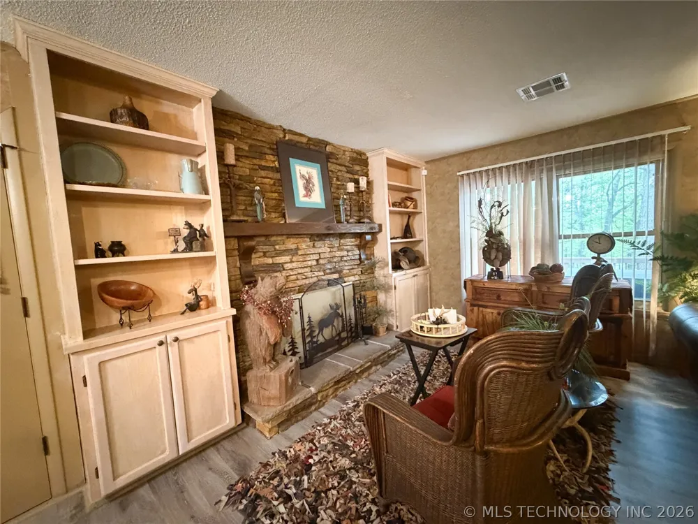445490 Indian Road Gore, OK 74435