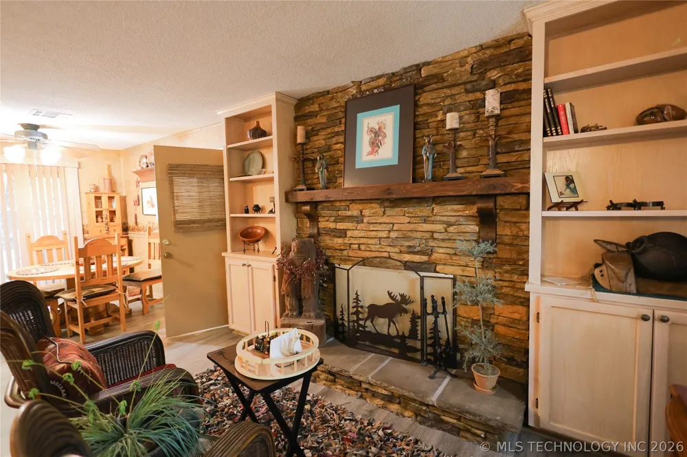 445490 Indian Road Gore, OK 74435