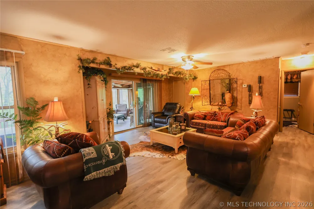 445490 Indian Road Gore, OK 74435