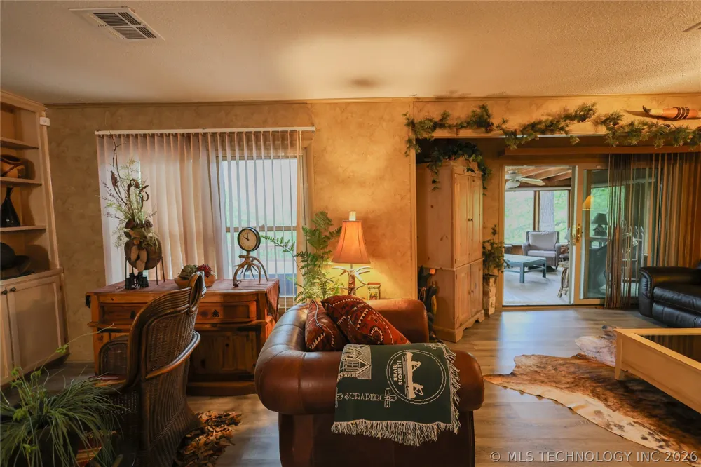 445490 Indian Road Gore, OK 74435