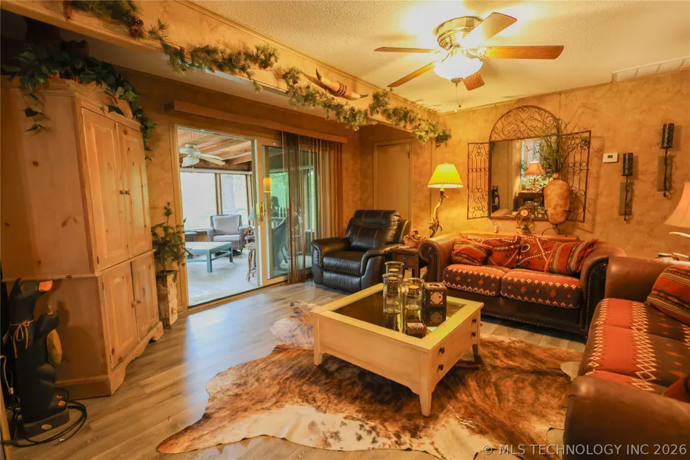 445490 Indian Road Gore, OK 74435