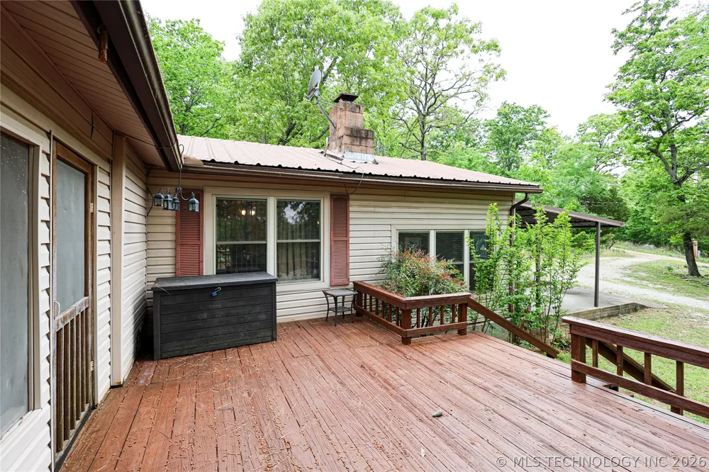 445490 Indian Road Gore, OK 74435