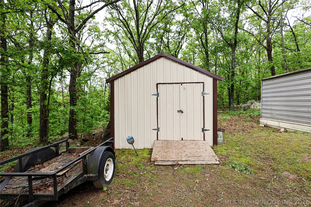 445490 Indian Road Gore, OK 74435