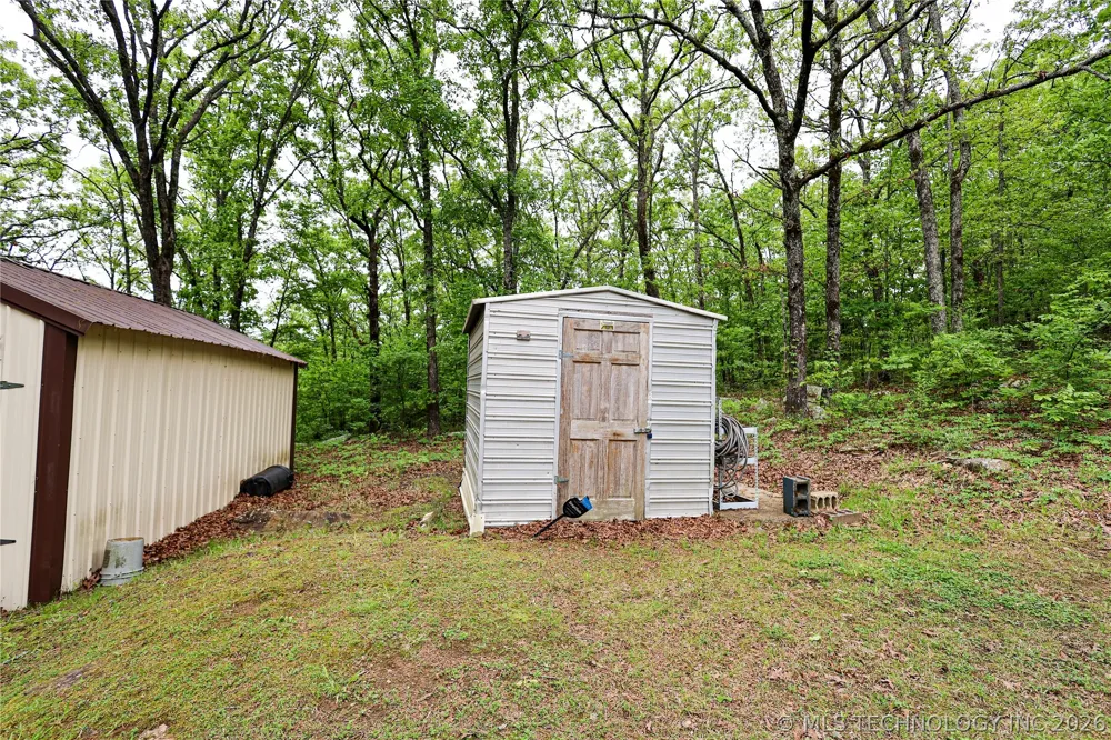 445490 Indian Road Gore, OK 74435