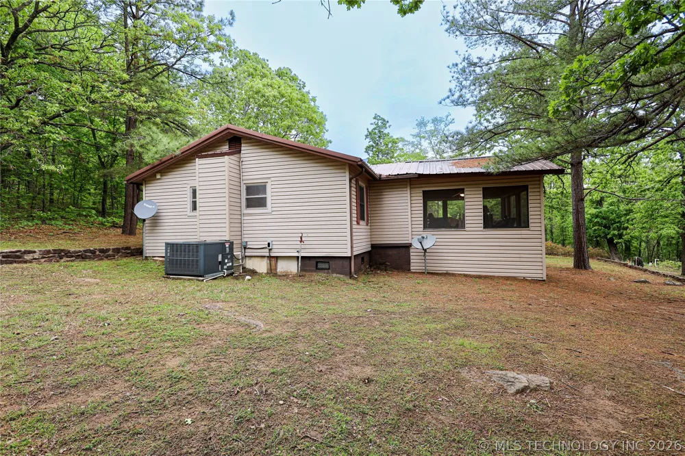 445490 Indian Road Gore, OK 74435