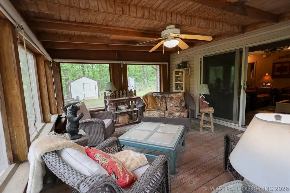 445490 Indian Road Gore, OK 74435