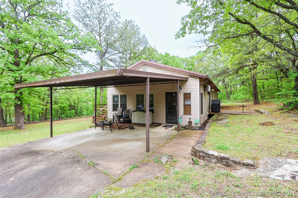 445490 Indian Road Gore, OK 74435