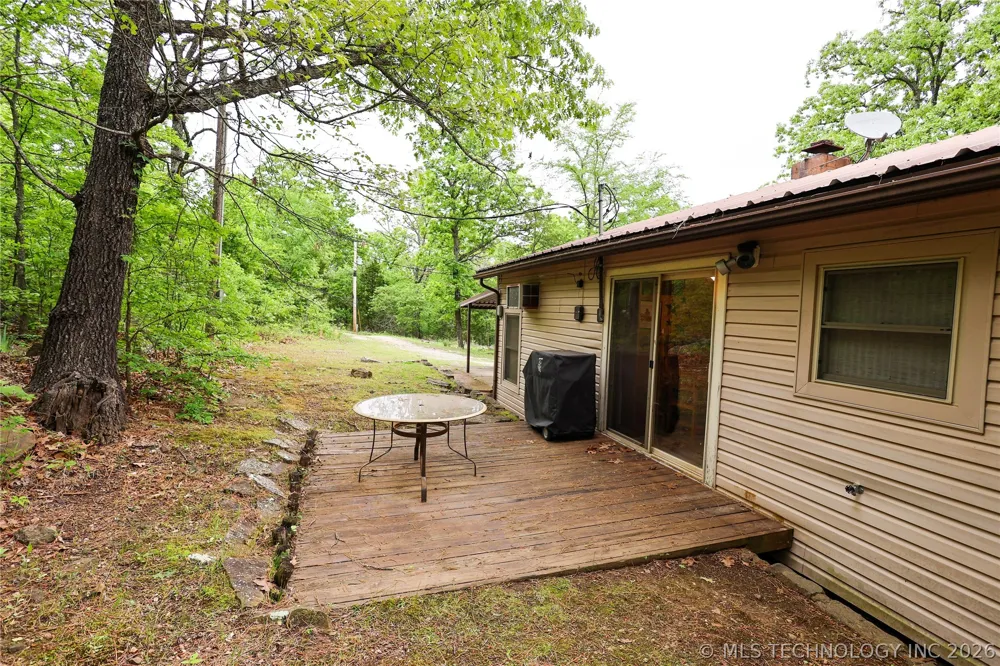 445490 Indian Road Gore, OK 74435