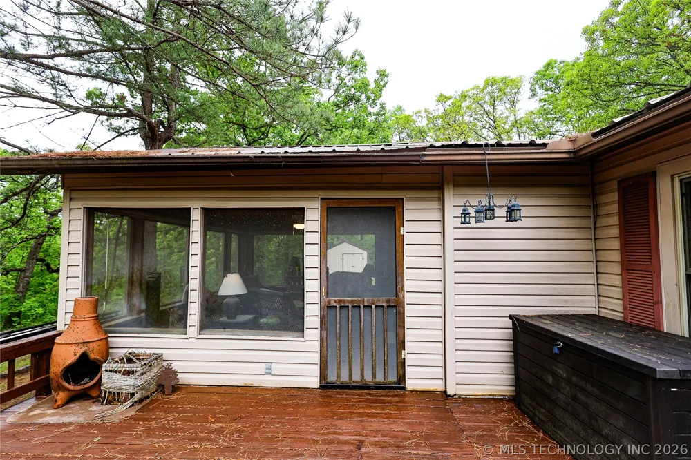 445490 Indian Road Gore, OK 74435