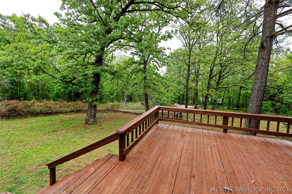 445490 Indian Road Gore, OK 74435