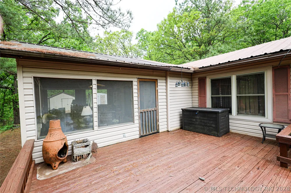445490 Indian Road Gore, OK 74435