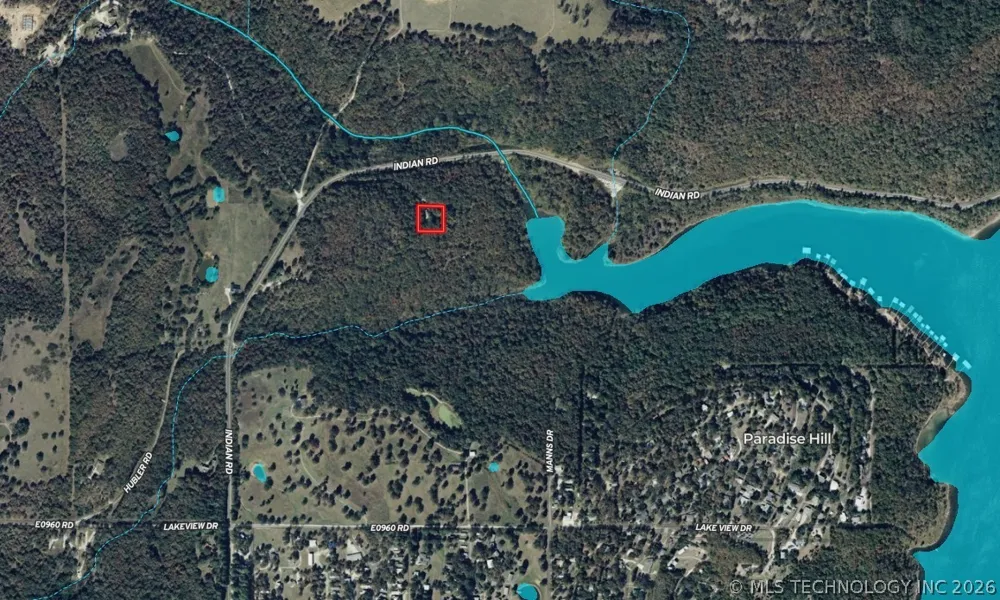 445490 Indian Road Gore, OK 74435