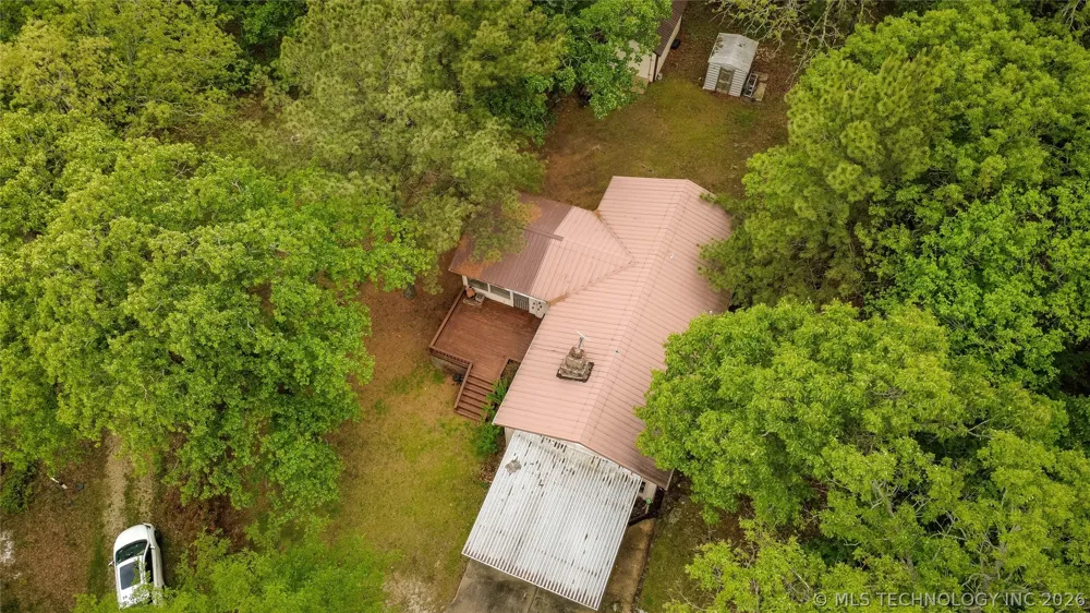 445490 Indian Road Gore, OK 74435